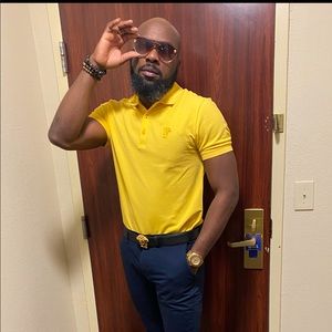 Meet your Posher, Tcharly